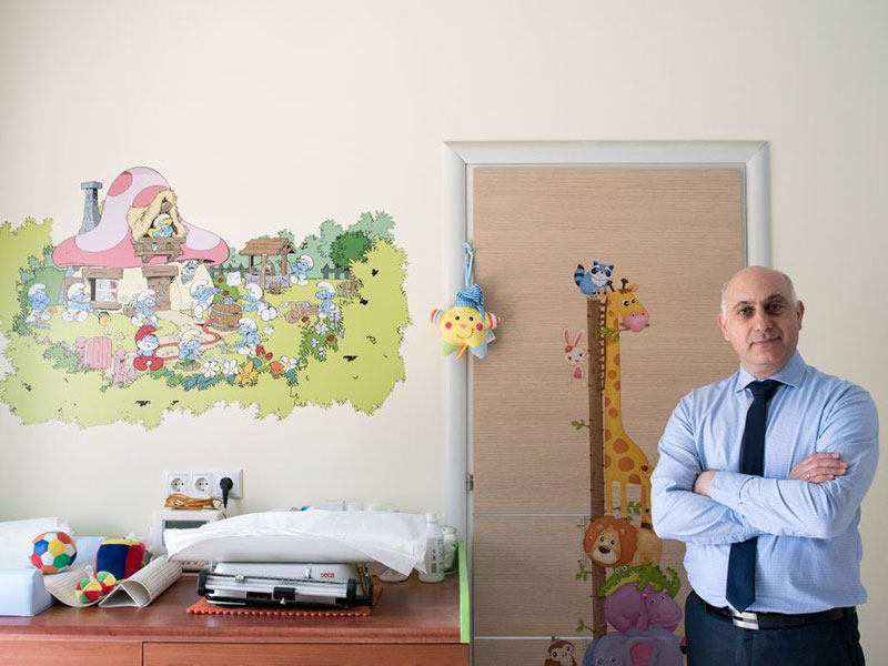 MICHANIKOS ANTONIS: Φωτογραφίες & Βίντεο