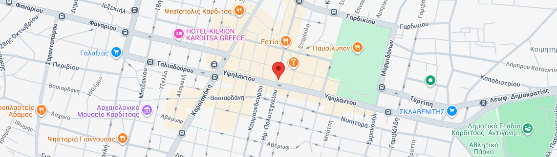 Λογότυπο MICRON HELLAS