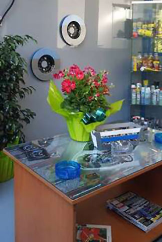 ΜΗΛΑΡΟΓΙΩΡΓΟΣ ΑΠΟΣΤΟΛΟΣ - MILAROGIORGOS PITS SERVICE: Φωτογραφίες & Βίντεο