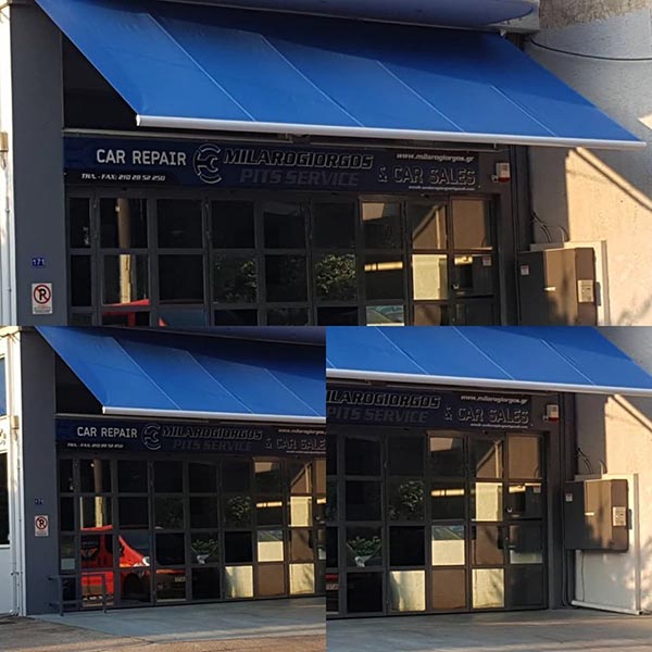 ΜΗΛΑΡΟΓΙΩΡΓΟΣ ΑΠΟΣΤΟΛΟΣ - MILAROGIORGOS PITS SERVICE: Φωτογραφίες & Βίντεο