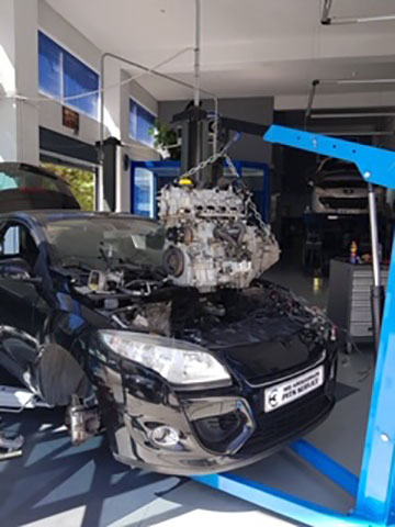 ΜΗΛΑΡΟΓΙΩΡΓΟΣ ΑΠΟΣΤΟΛΟΣ - MILAROGIORGOS PITS SERVICE: Φωτογραφίες & Βίντεο