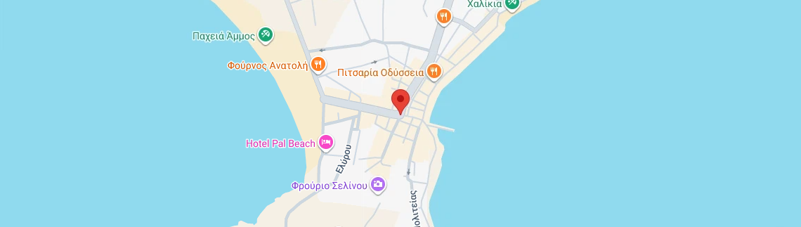 Λογότυπο MILOLITHOS