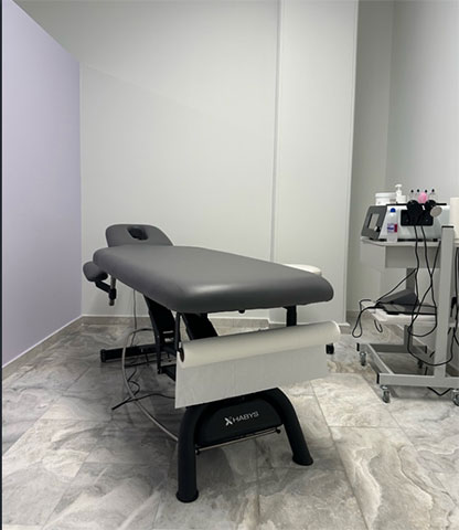 MIND PHYSIO CLINIC: Φωτογραφίες & Βίντεο