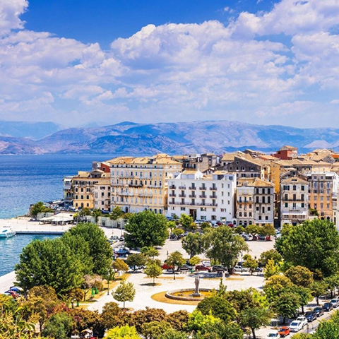 MINIBUSCORFU GINIS: Φωτογραφίες & Βίντεο
