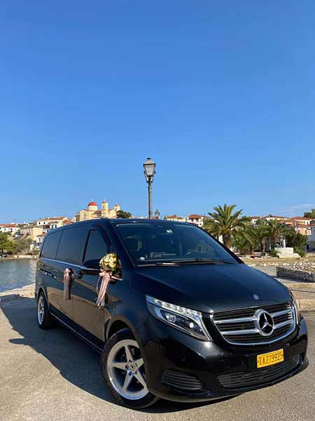 MINIVAN TAXI GALAXIDI - ΛΟΥΡΜΠΑΣ ΚΩΣΤΑΣ: Φωτογραφίες & Βίντεο