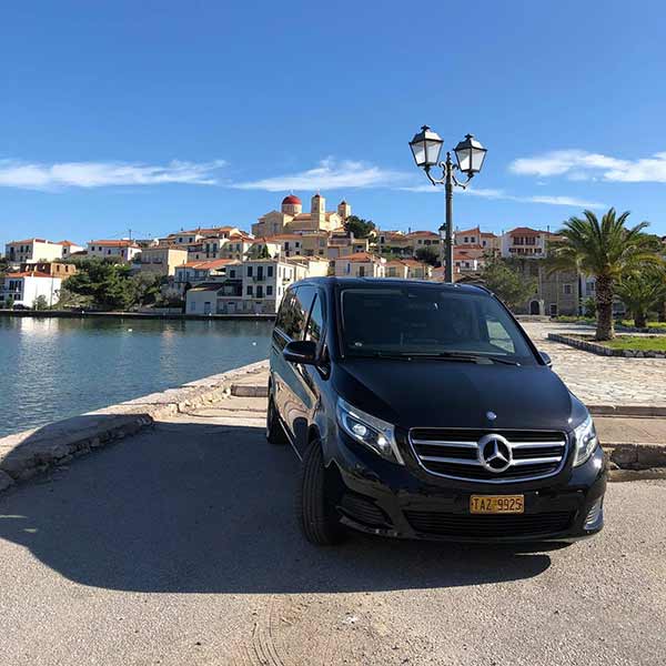 MINIVAN TAXI GALAXIDI - ΛΟΥΡΜΠΑΣ ΚΩΣΤΑΣ: Φωτογραφίες & Βίντεο