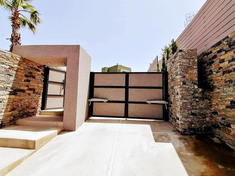 MINOAS DOORS - MANIAS GEORGIOS - PARAGIOUDAKI MARILENA I.K.E: Φωτογραφίες & Βίντεο