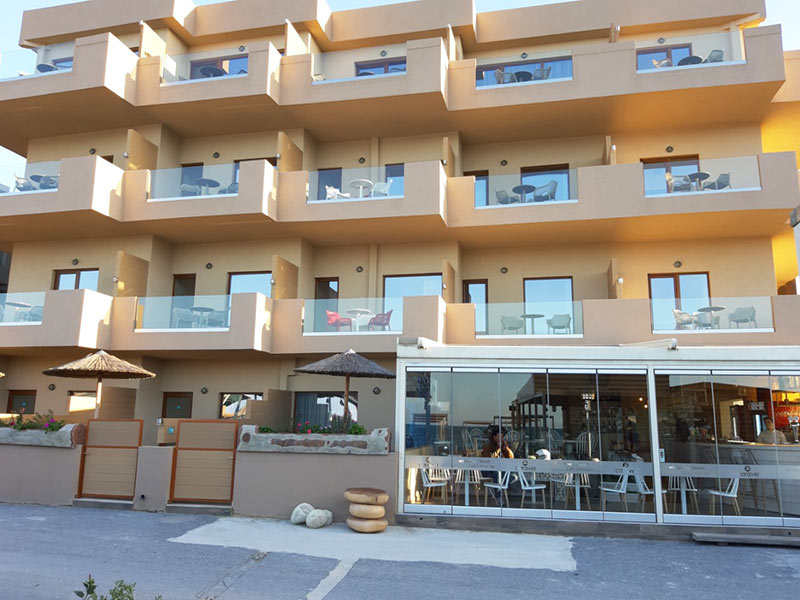 MINOAS DOORS - MANIAS GEORGIOS - PARAGIOUDAKI MARILENA I.K.E: Φωτογραφίες & Βίντεο