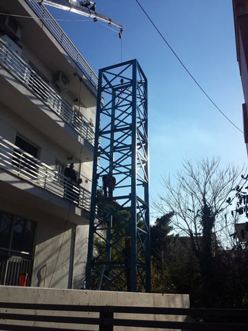 MINOS E.P.E.: Φωτογραφίες & Βίντεο