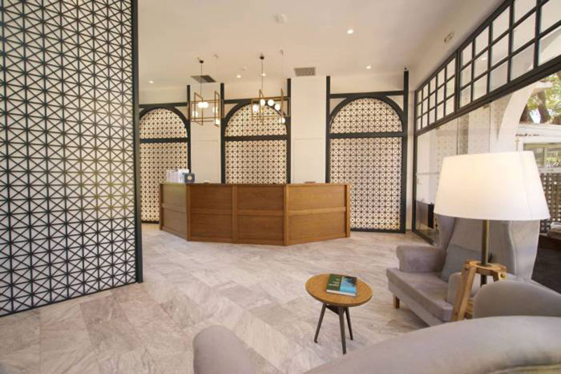 MIRABEL CITY CENTER HOTEL: Φωτογραφίες & Βίντεο