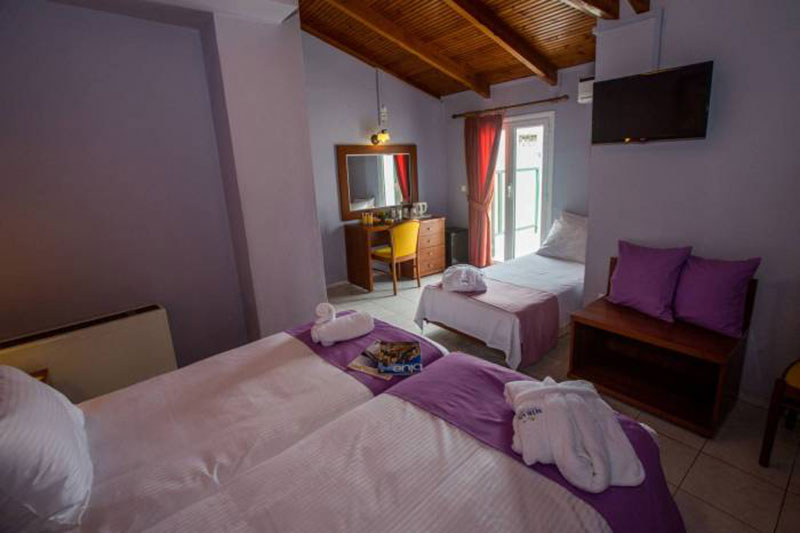 MIRABEL CITY CENTER HOTEL: Φωτογραφίες & Βίντεο