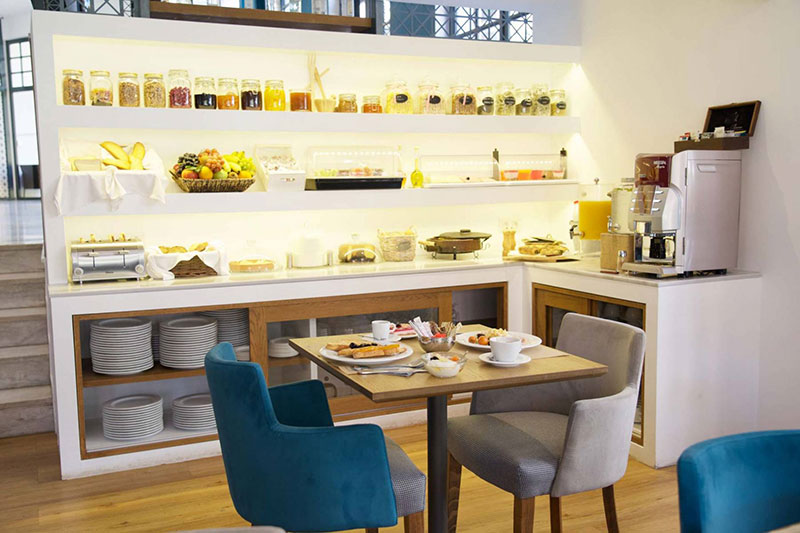 MIRABEL CITY CENTER HOTEL: Φωτογραφίες & Βίντεο