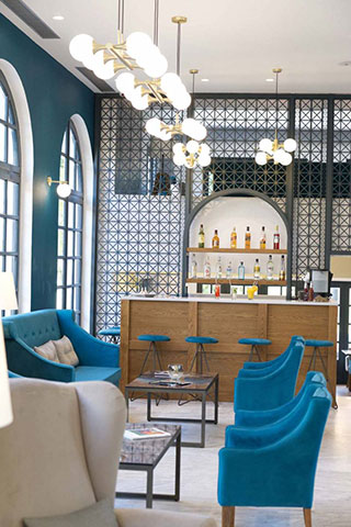 MIRABEL CITY CENTER HOTEL: Φωτογραφίες & Βίντεο