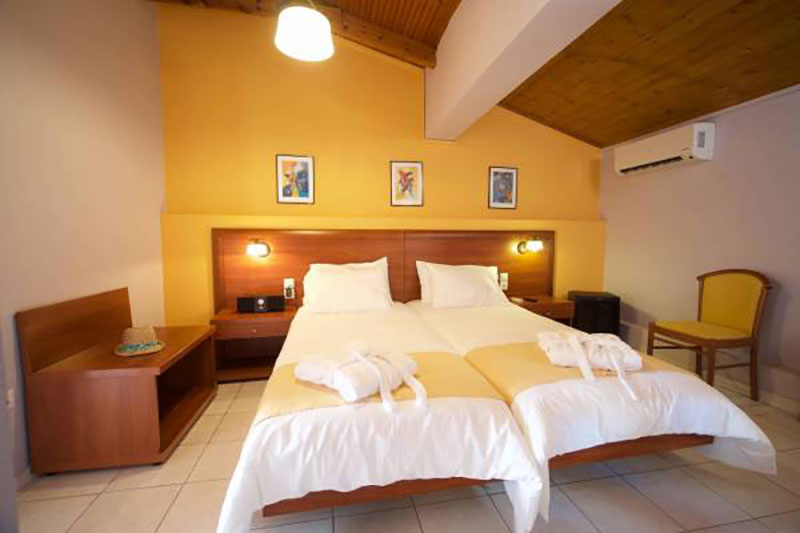 MIRABEL CITY CENTER HOTEL: Φωτογραφίες & Βίντεο