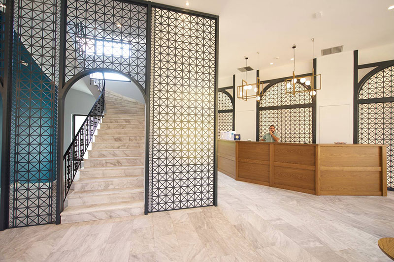 MIRABEL CITY CENTER HOTEL: Φωτογραφίες & Βίντεο