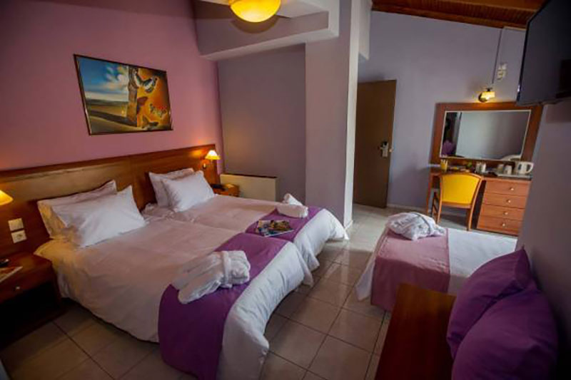 MIRABEL CITY CENTER HOTEL: Φωτογραφίες & Βίντεο