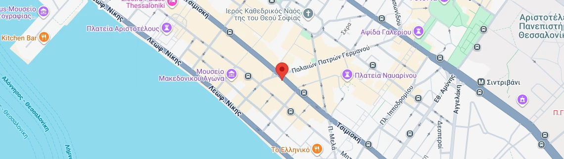 Λογότυπο MIRELIS CHARALAMPOS