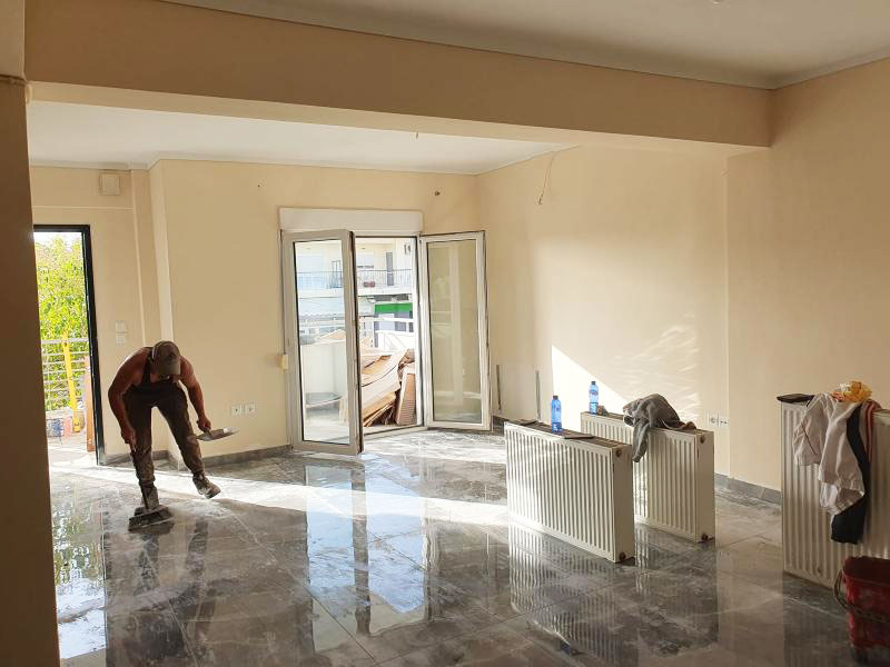MIRRIS BUILDING CONSTRUCTIONS: Φωτογραφίες & Βίντεο