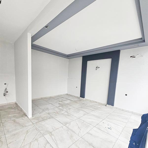 MIRRIS BUILDING CONSTRUCTIONS: Φωτογραφίες & Βίντεο