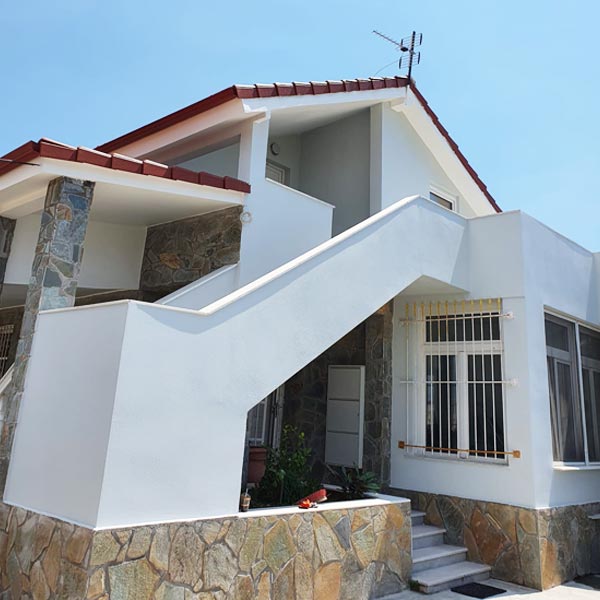 MIRRIS BUILDING CONSTRUCTIONS: Φωτογραφίες & Βίντεο