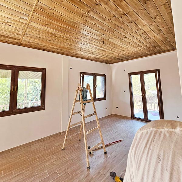 MIRRIS BUILDING CONSTRUCTIONS: Φωτογραφίες & Βίντεο
