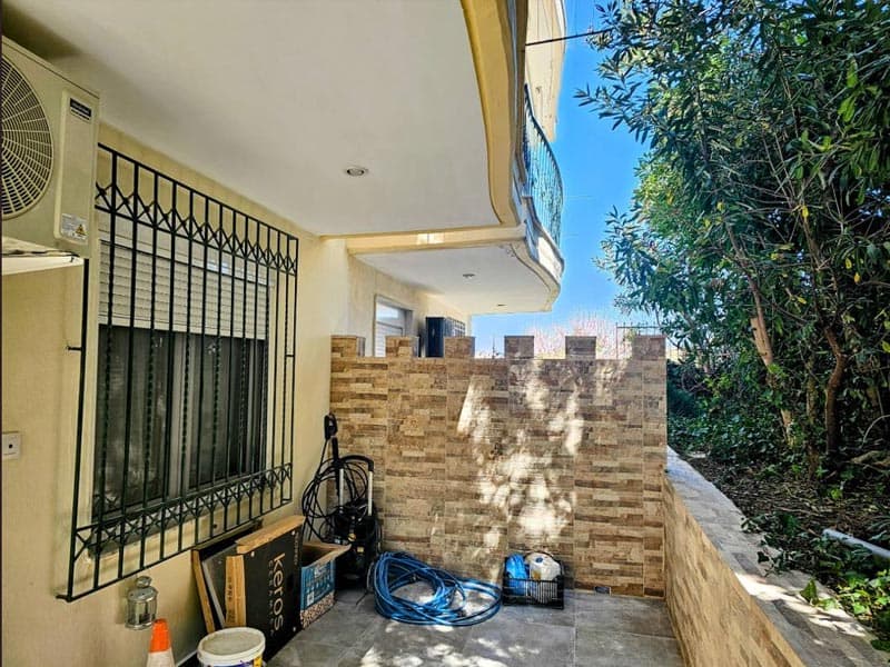MIRRIS BUILDING CONSTRUCTIONS: Φωτογραφίες & Βίντεο