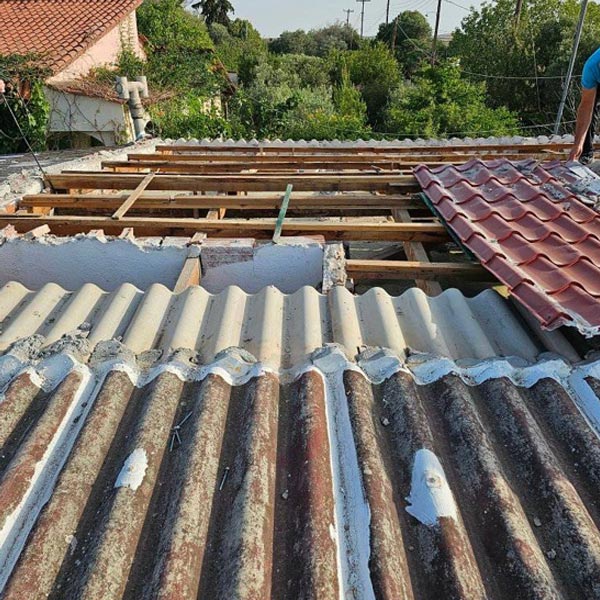 MIRRIS BUILDING CONSTRUCTIONS: Φωτογραφίες & Βίντεο