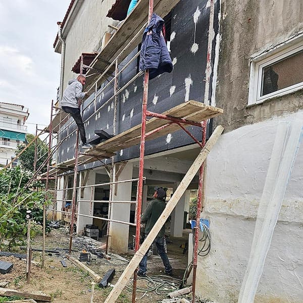 MIRRIS BUILDING CONSTRUCTIONS: Φωτογραφίες & Βίντεο