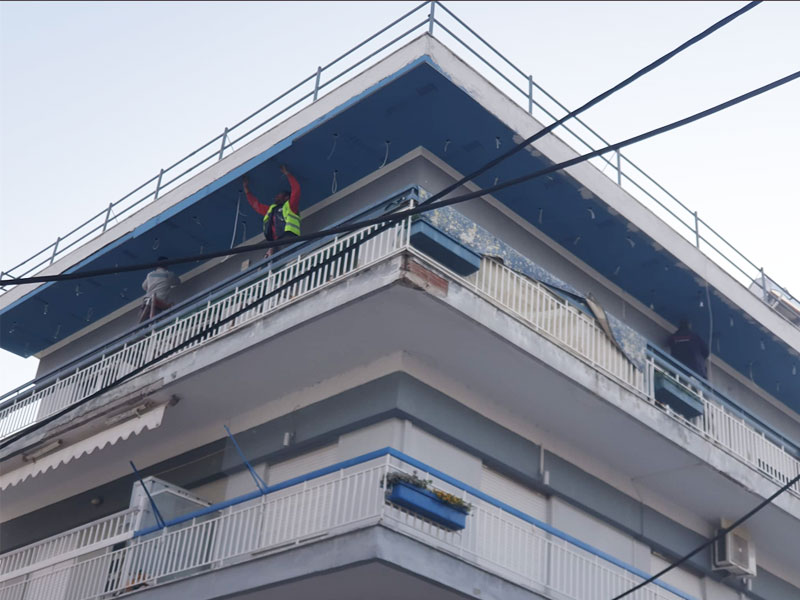 MIRRIS BUILDING CONSTRUCTIONS: Φωτογραφίες & Βίντεο