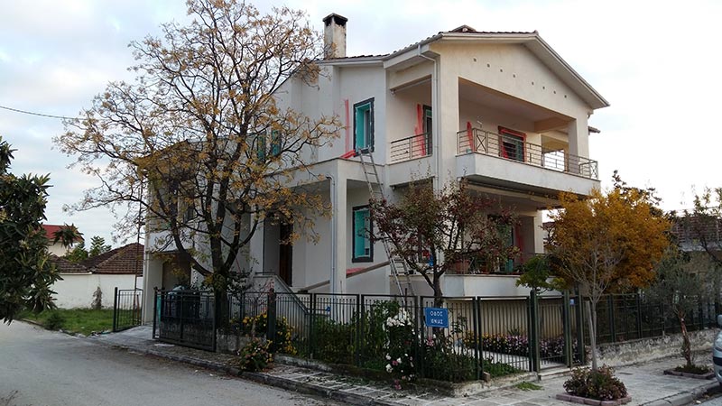 ΜΗΤΣΙΟΓΙΑΝΝΗΣ ΧΑΡΑΛΑΜΠΟΣ: Φωτογραφίες & Βίντεο