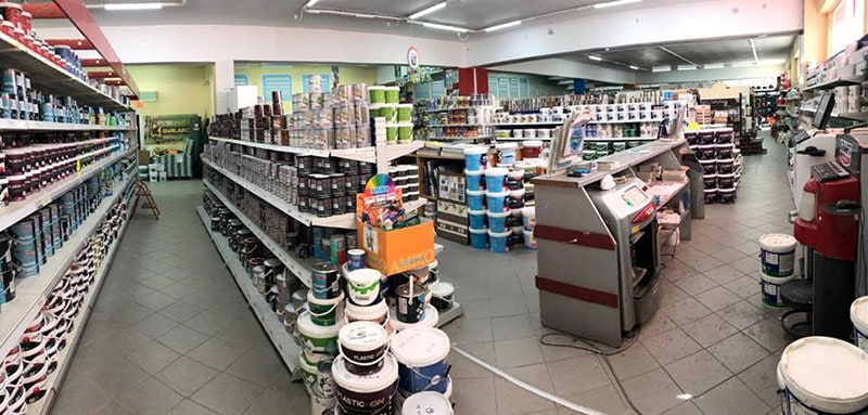 MKM DOMISI AE: Φωτογραφίες & Βίντεο