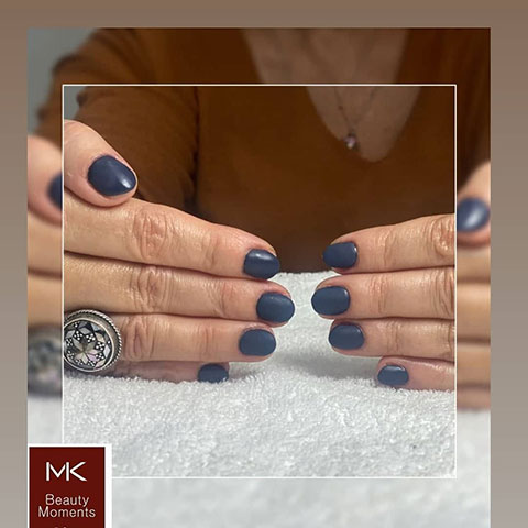 MK BEAUTY MOMENTS: Φωτογραφίες & Βίντεο