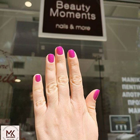 MK BEAUTY MOMENTS: Φωτογραφίες & Βίντεο