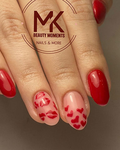 MK BEAUTY MOMENTS: Φωτογραφίες & Βίντεο