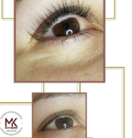 MK BEAUTY MOMENTS: Φωτογραφίες & Βίντεο