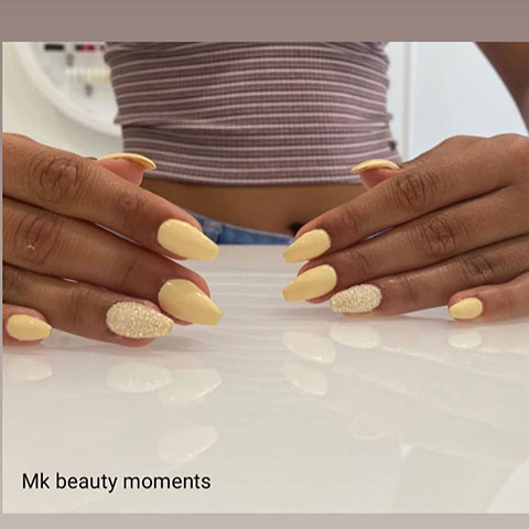 MK BEAUTY MOMENTS: Φωτογραφίες & Βίντεο