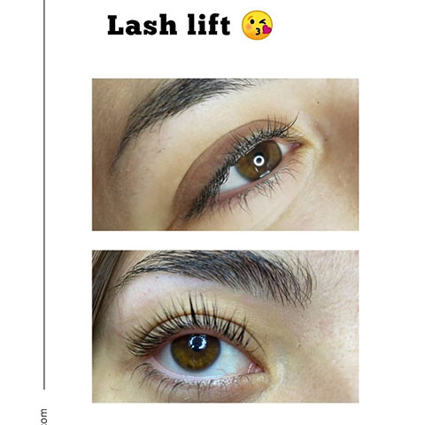 MK BEAUTY MOMENTS: Φωτογραφίες & Βίντεο