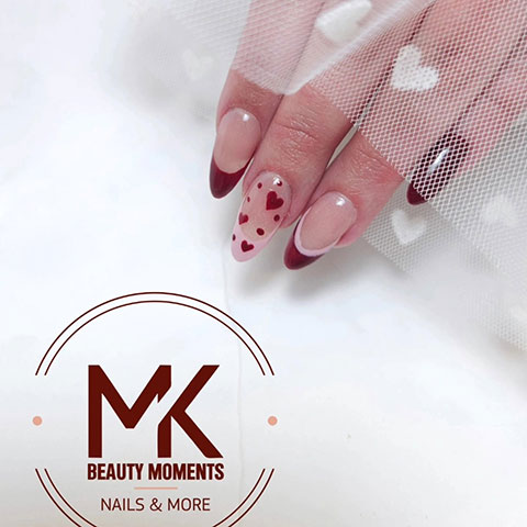 MK BEAUTY MOMENTS: Φωτογραφίες & Βίντεο