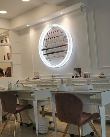MK BEAUTY MOMENTS: Φωτογραφίες & Βίντεο