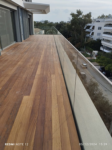 MK GLASS EXPERTS: Φωτογραφίες & Βίντεο