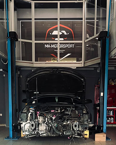 MK MOTORSPORT: Φωτογραφίες & Βίντεο