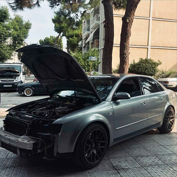 MK MOTORSPORT: Φωτογραφίες & Βίντεο