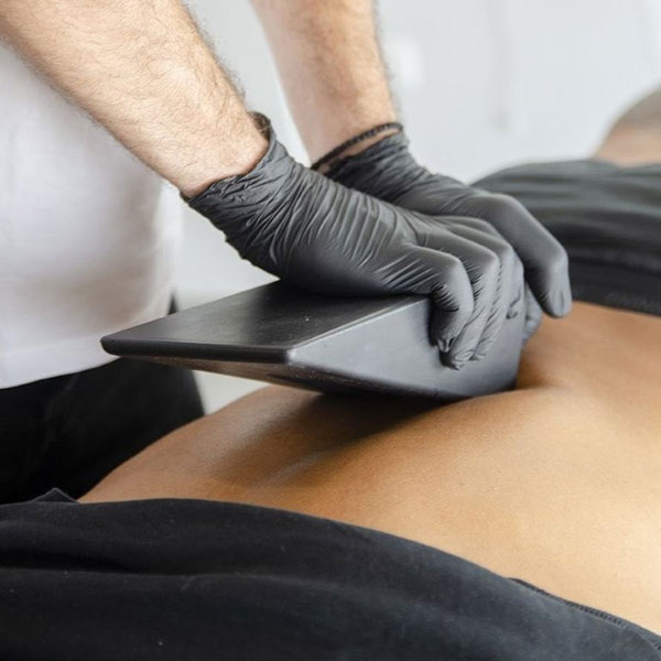 Manual therapy