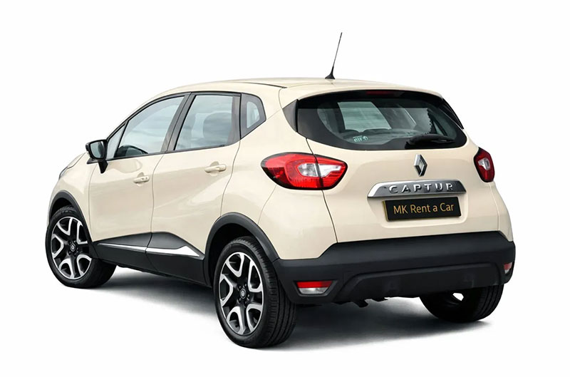 MK RENT A CAR: Φωτογραφίες & Βίντεο