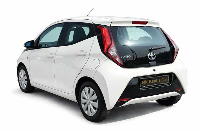 MK RENT A CAR: Φωτογραφίες & Βίντεο