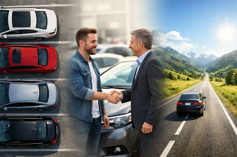 MK RENT A CAR: Φωτογραφίες & Βίντεο