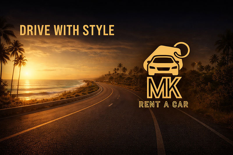 MK RENT A CAR: Φωτογραφίες & Βίντεο