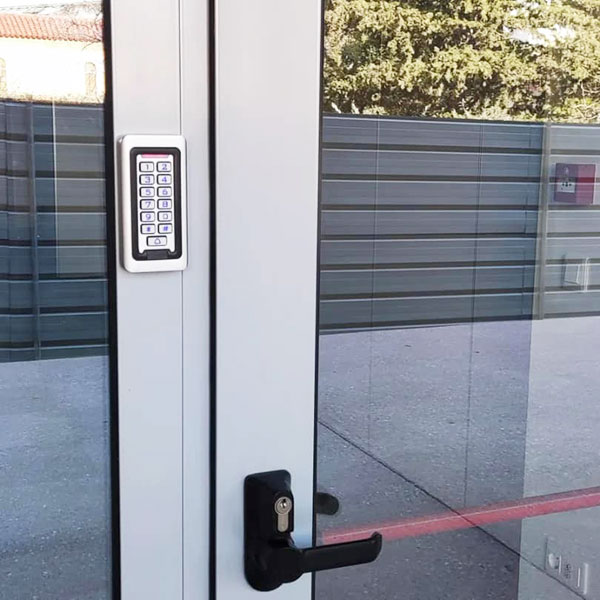 MK SECURITY SYSTEMS - KONTOS ZISIMOS: Φωτογραφίες & Βίντεο