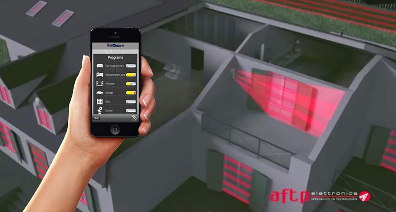 MK SECURITY SYSTEMS - KONTOS ZISIMOS: Φωτογραφίες & Βίντεο