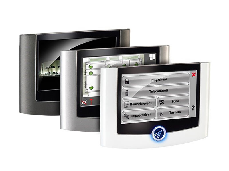 MK SECURITY SYSTEMS - KONTOS ZISIMOS: Φωτογραφίες & Βίντεο